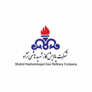 Shahid Hasheminejad Gas Refinery Company